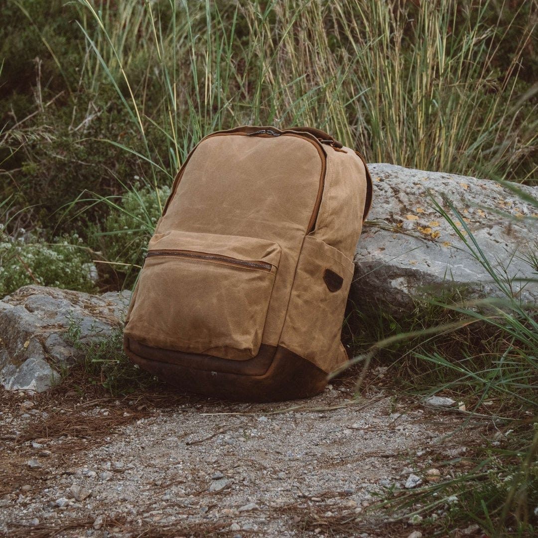 Double Oak Essentials