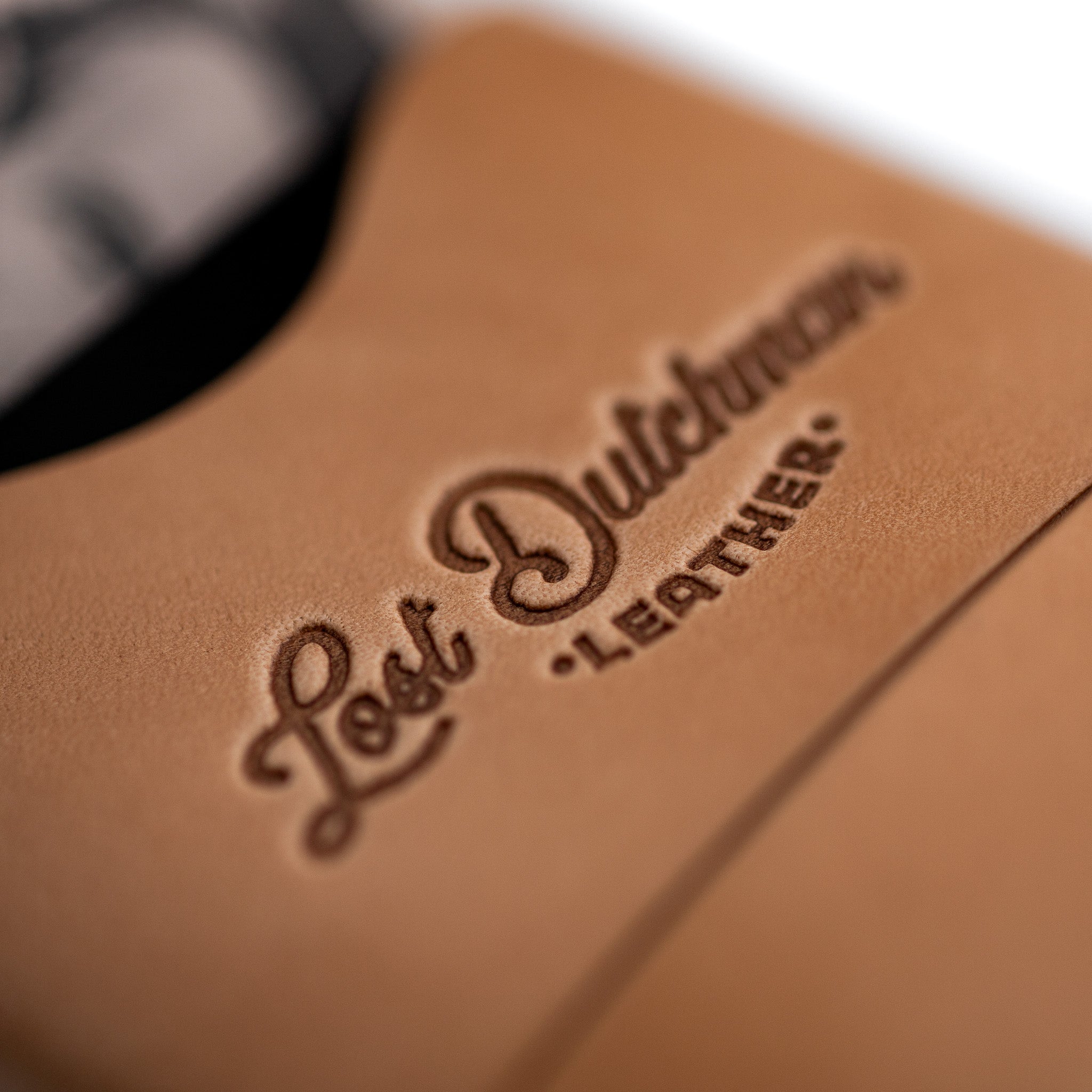 Lost Dutchman Leather