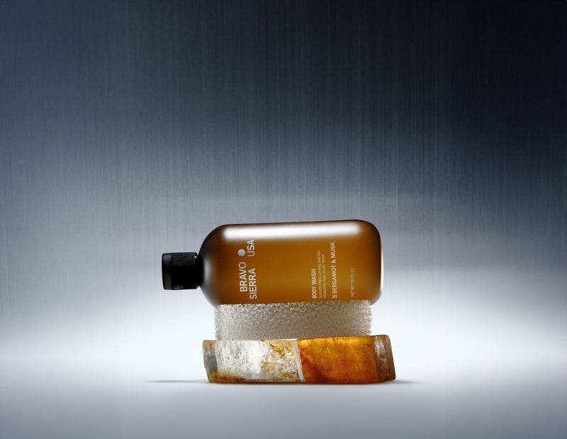Bath + Body