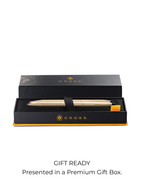 Classic Century® 23KT Gold Plated Pen and Pencil Set