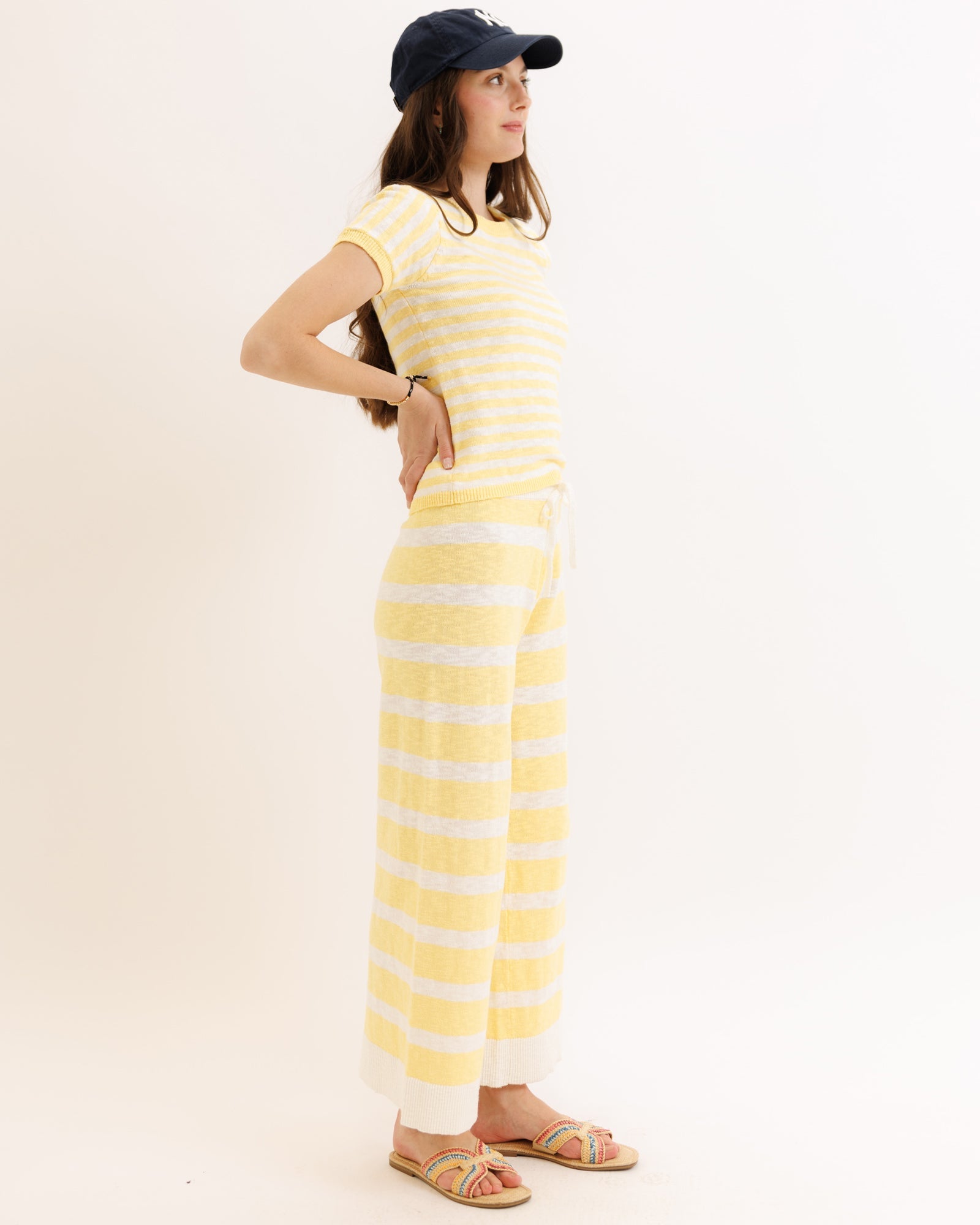 Round Trip Pant