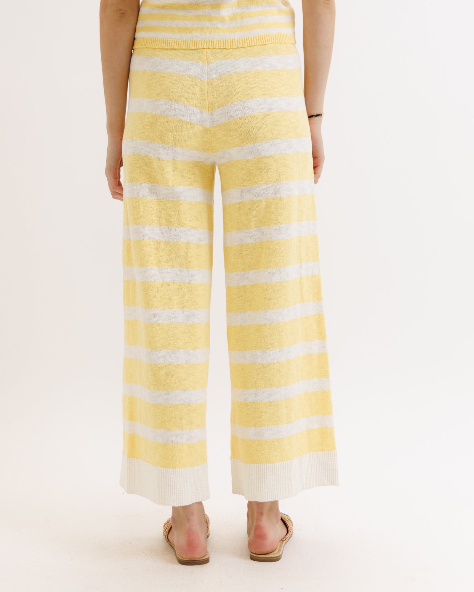 Round Trip Pant