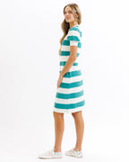 Short Sleeve Perfect Balance Dress