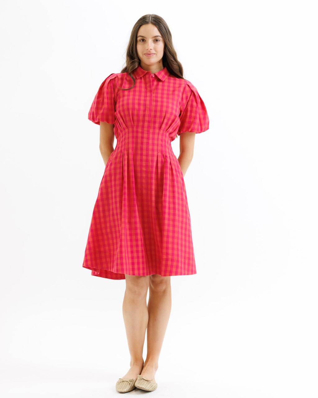 Out Of Office Dress