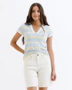 Dockside Tee