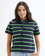 Summer Camp Sweater