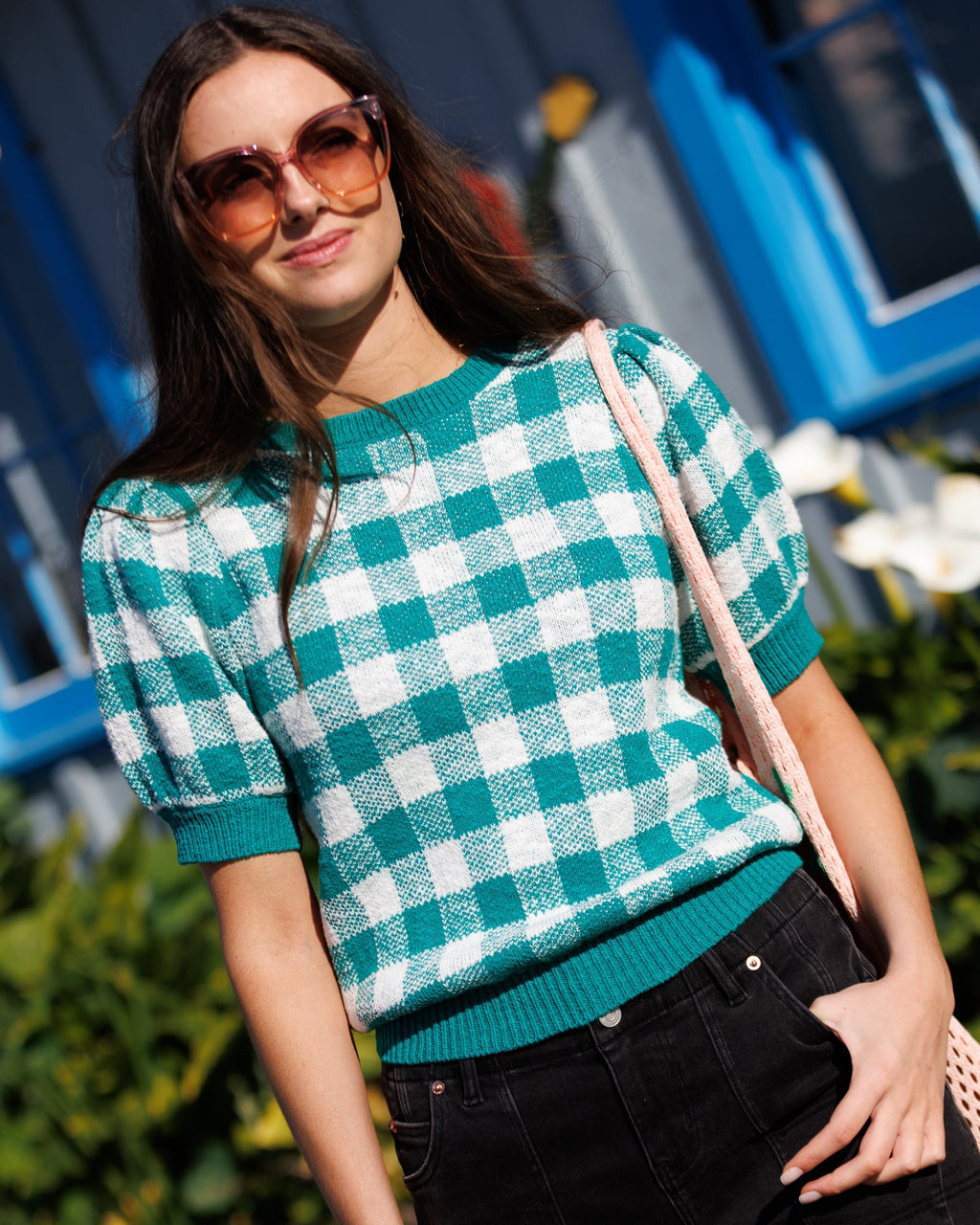 Prima Sweater