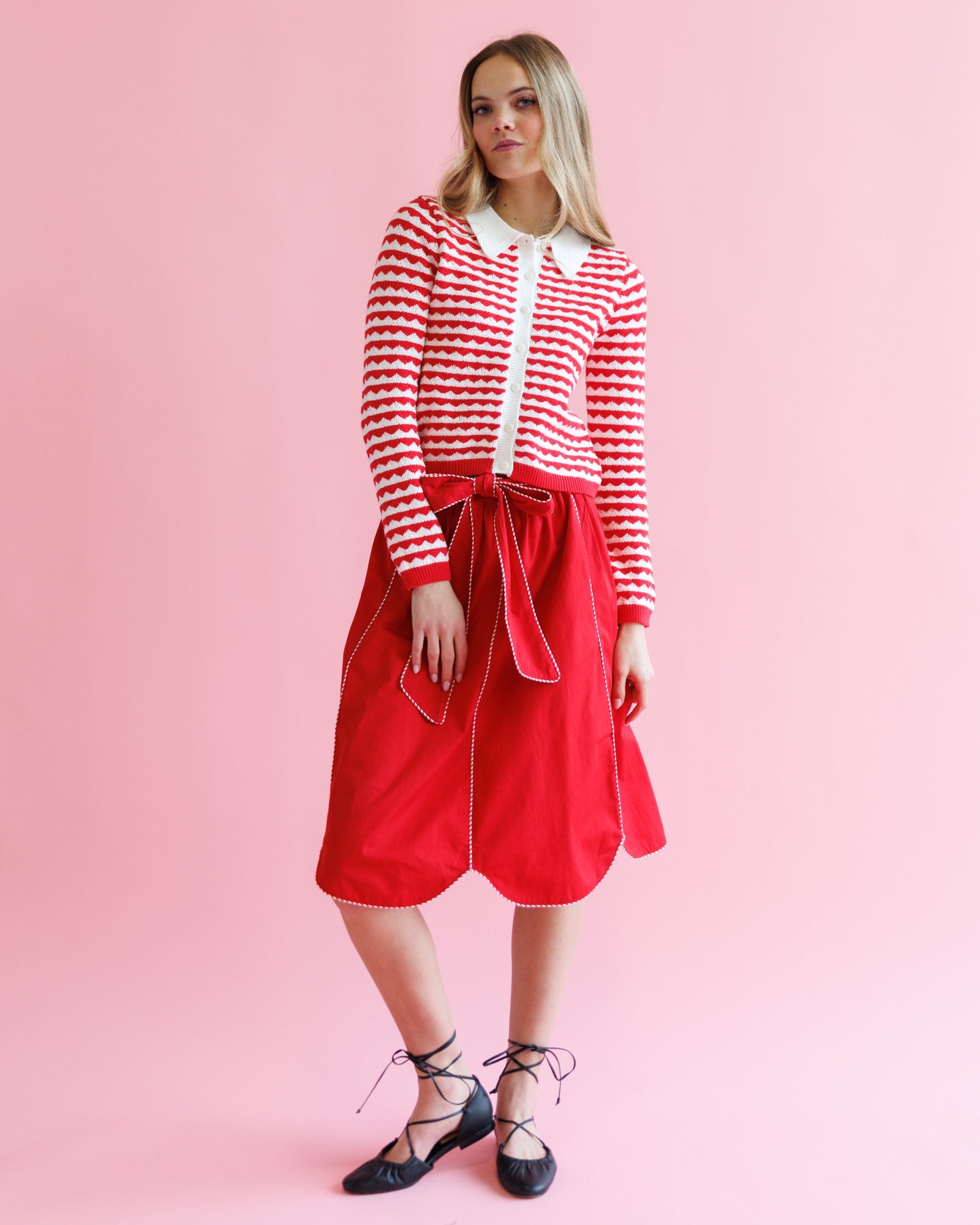 Madrid Skirt