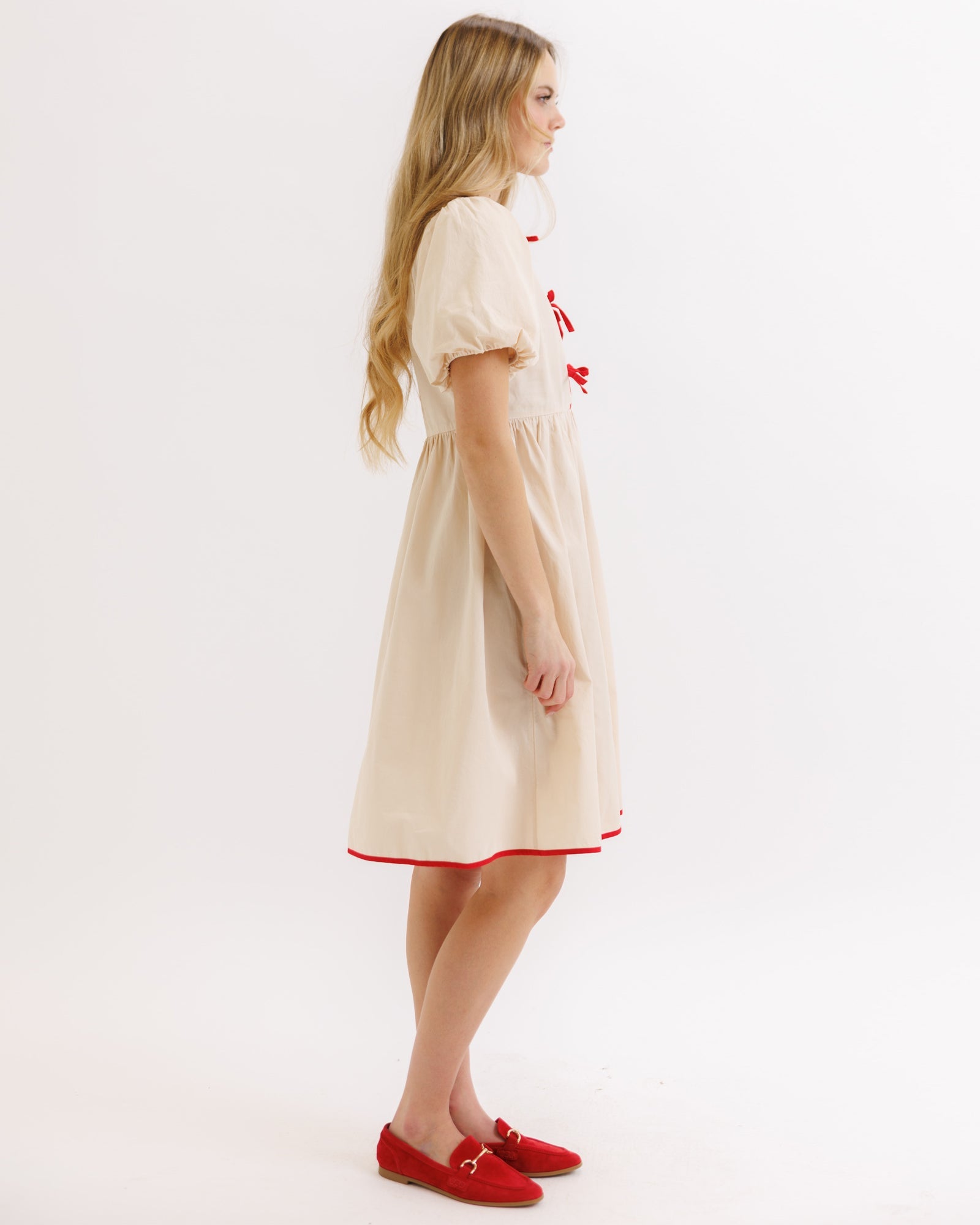 Bestie Dress