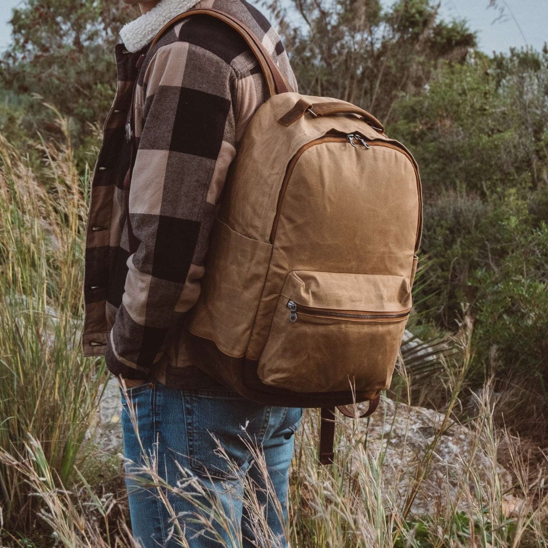 Backpack