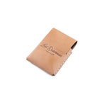 The Thin Finn – Russet