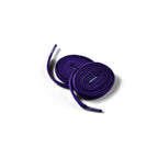 Stretchy Laces—Cosmic Purple