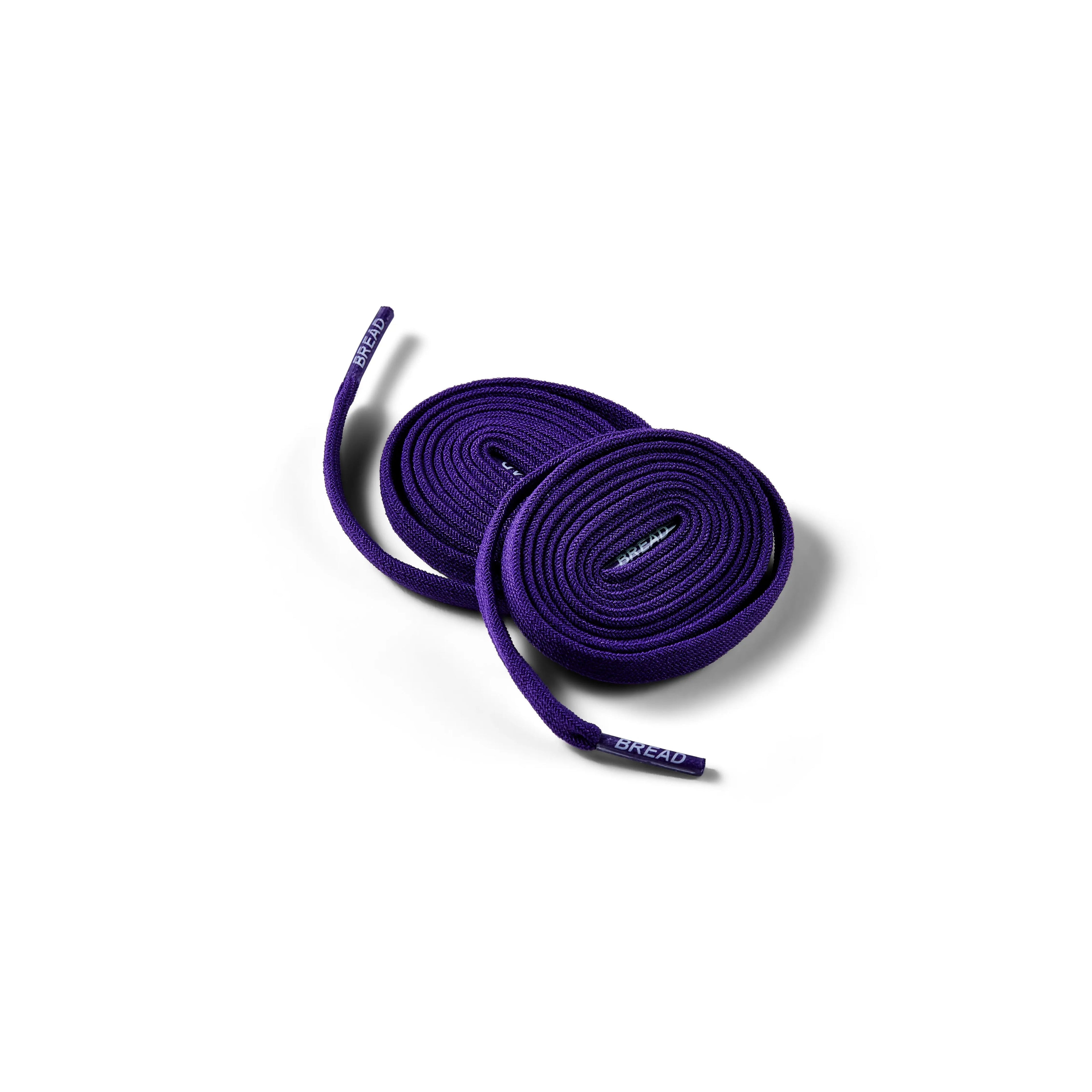 Stretchy Laces—Cosmic Purple