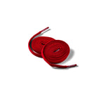 Stretchy Laces—Bold Red