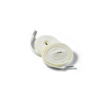 Stretchy Laces—Luxe Creme