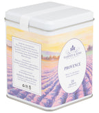 Provence, Tin of 20 Sachets