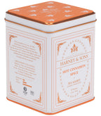 Hot Cinnamon Spice, Classic Tin of 20 Sachets