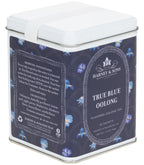 True Blue Oolong, Tin of 20 Sachets