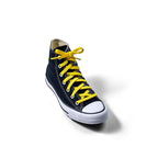 Stretchy Laces—Corona Yellow