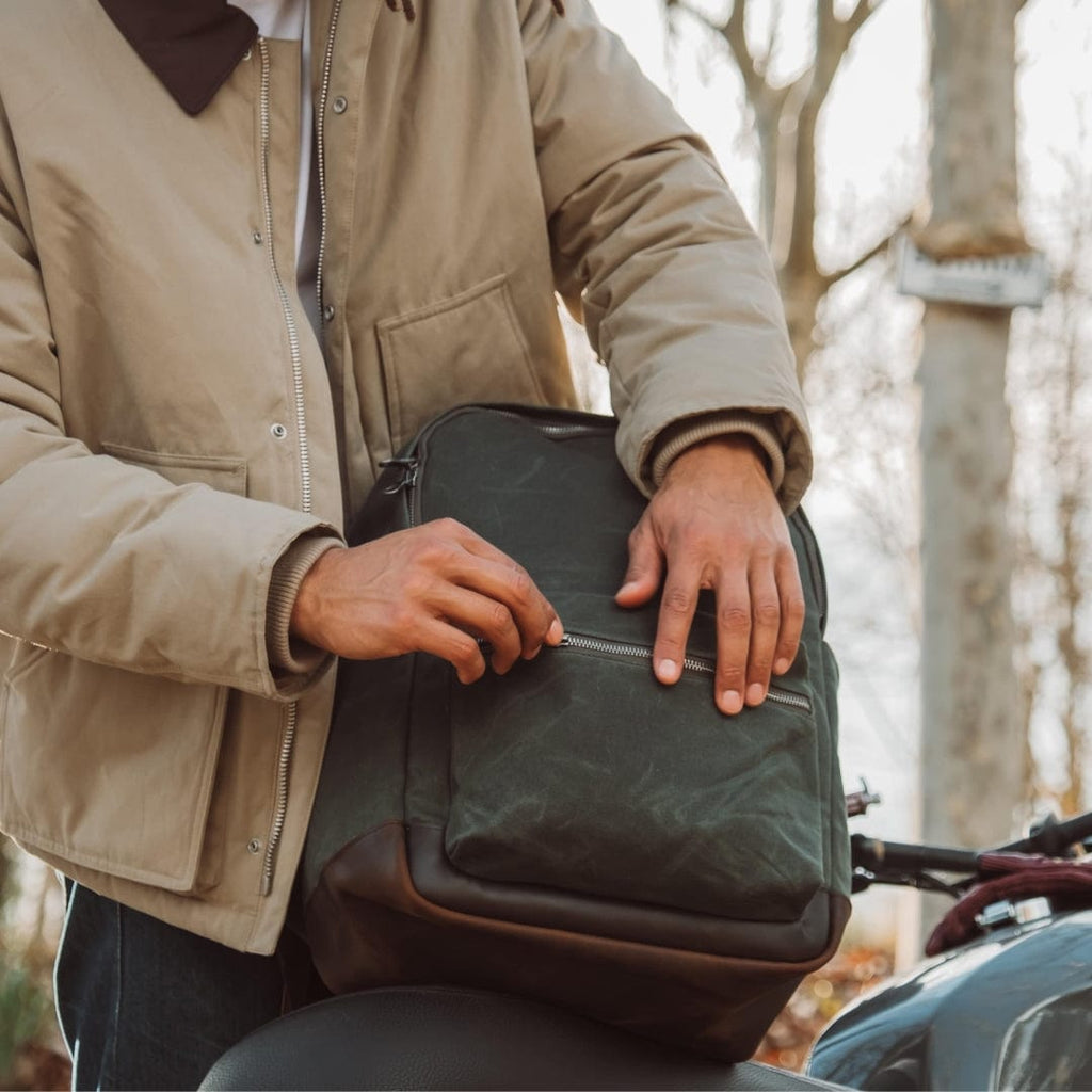 Backpack