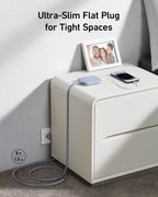 Anker Nano Charging Station (6-in-1, 67W)