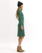All Aligned Dress