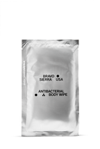 Antibacterial Body Wipes