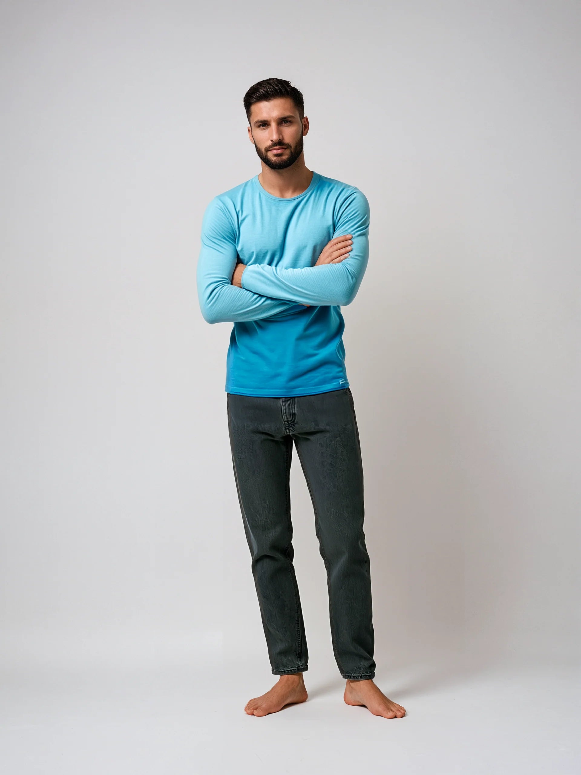 Long Sleeve Sweater