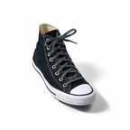 Stretchy Laces—Charcoal Grey