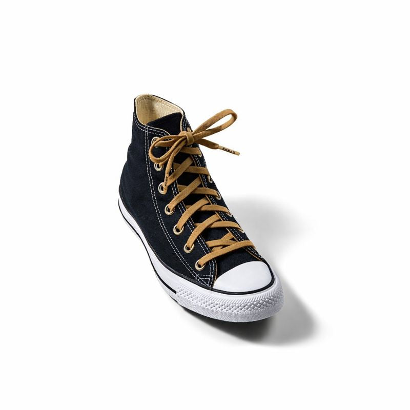 Stretchy Laces—Coyote Brown