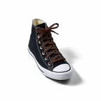 Stretchy Laces—Rich Brown