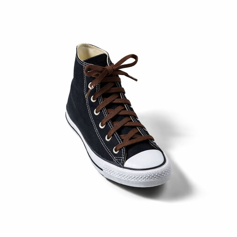 Stretchy Laces—Rich Brown