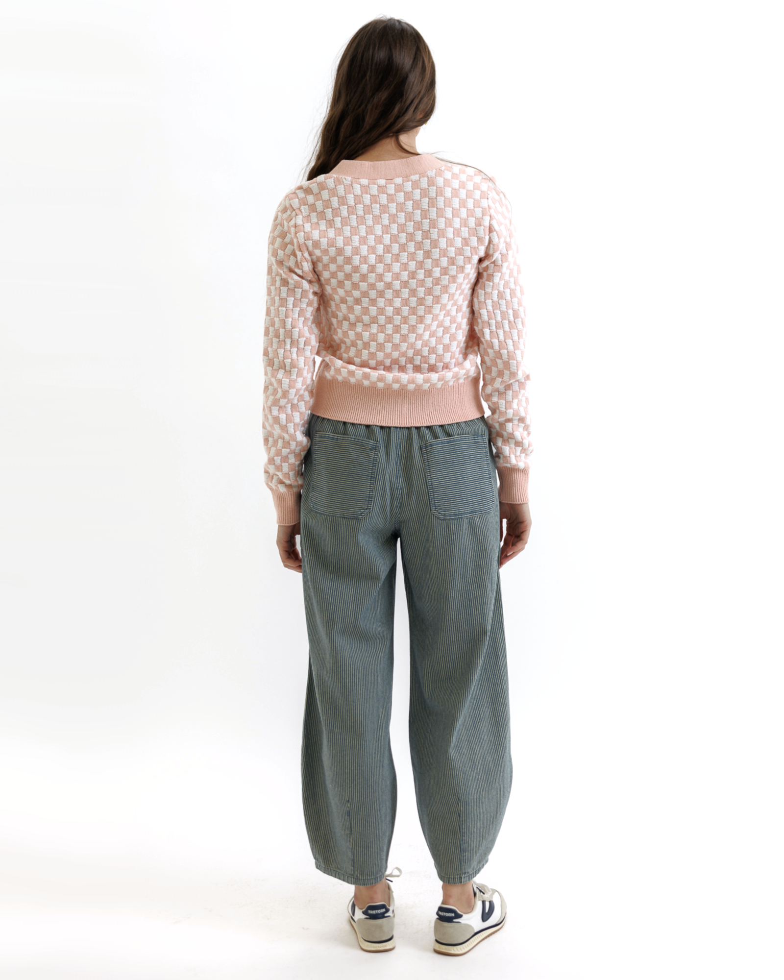 Checks & Ciao Cardi