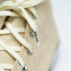 Stretchy Laces—Luxe Creme