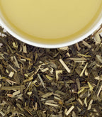 Green Tea with Coconut, HT Tin of 20 Tea Sachets