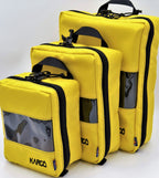 Packing Cubes