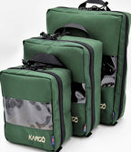 Packing Cubes