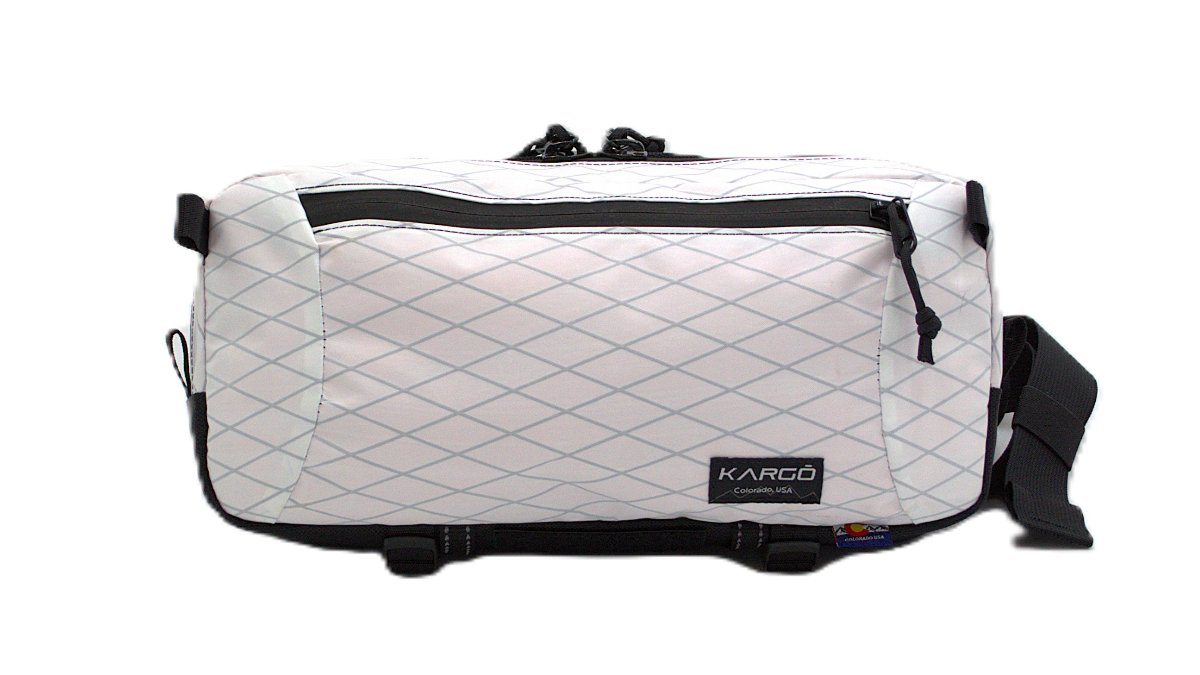 Loculus Sling Bag—X-Pac