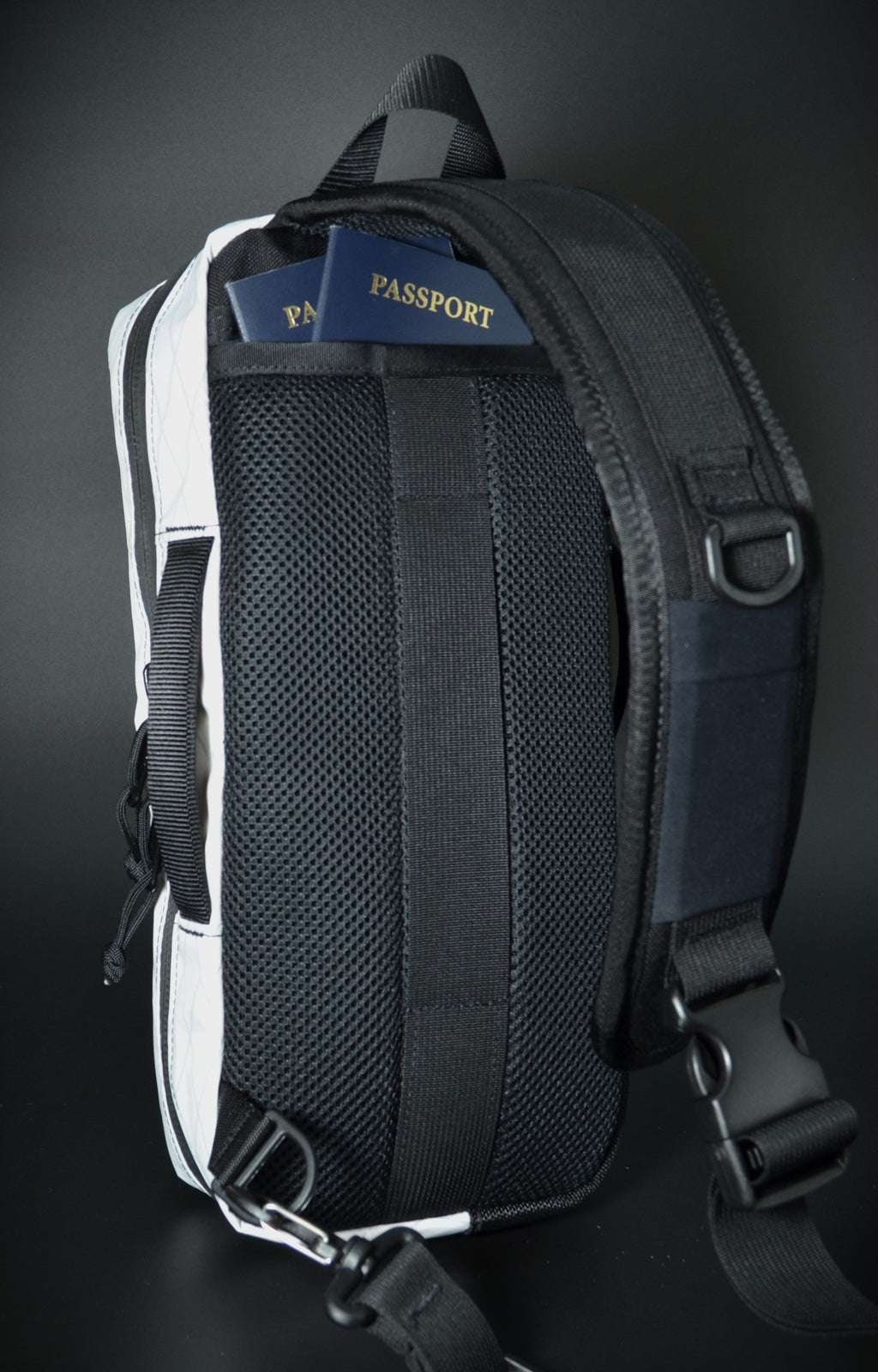 Loculus Sling Bag—X-Pac