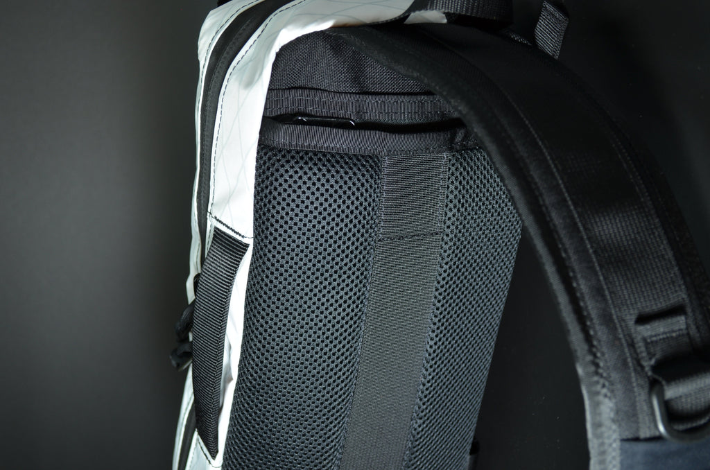 Loculus Sling Bag—X-Pac