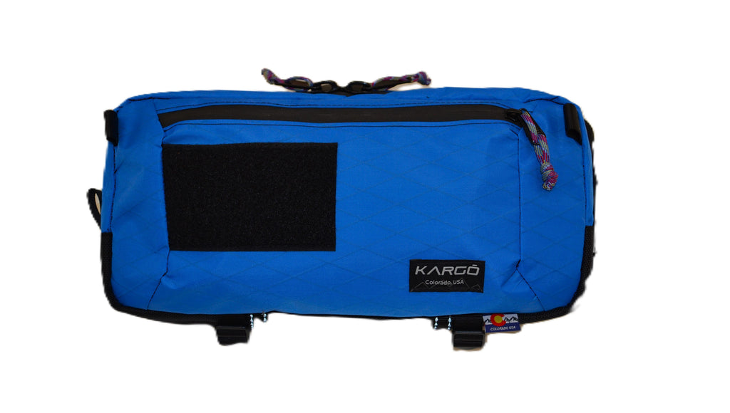 Loculus Sling Bag—X-Pac