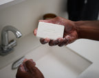 Face & Body Cleansing Bar