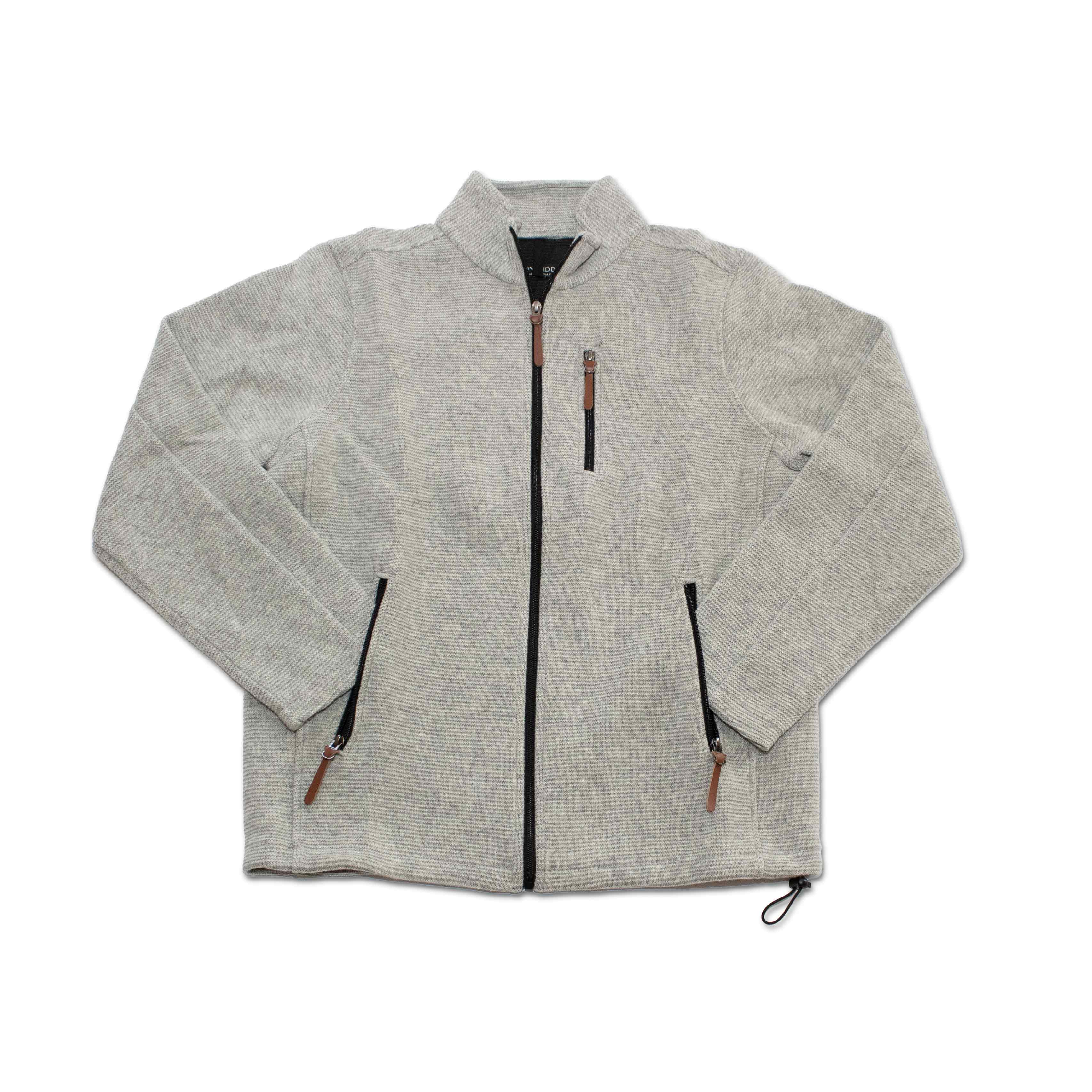 Windstopper Jacket—Natural