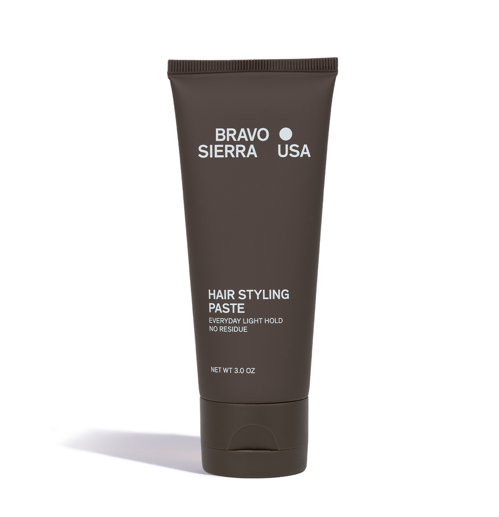 Hair Styling Paste