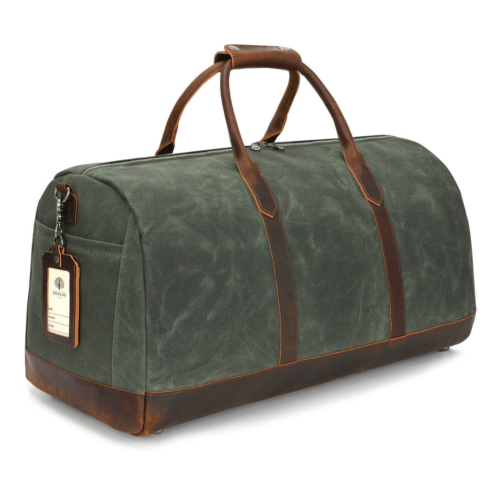 Weekender Bag