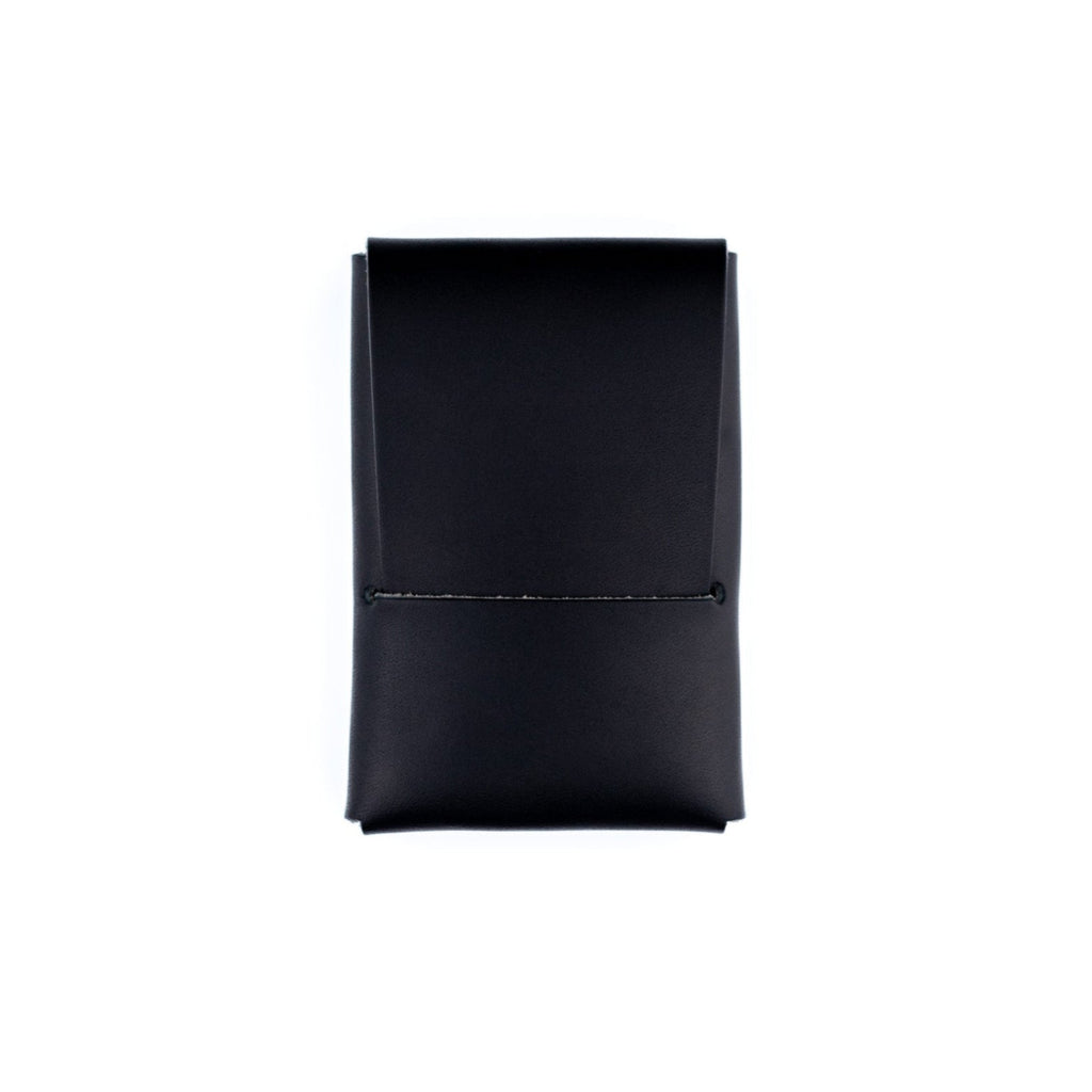 The Mini Franklin – Black