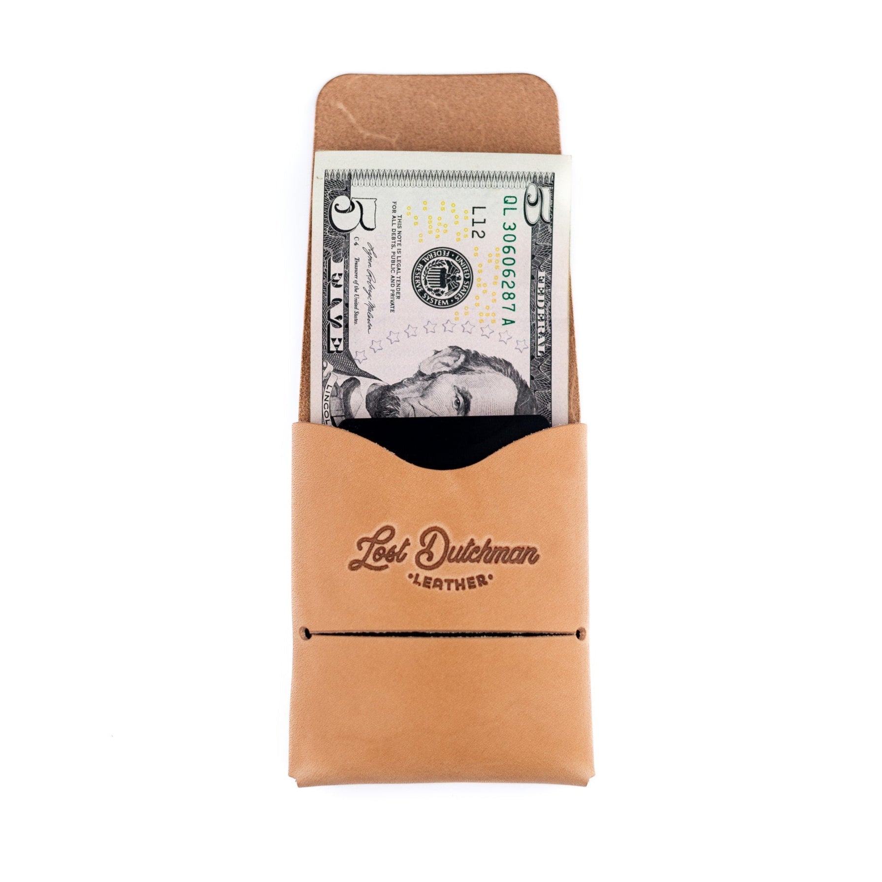 The Franklin – Russet