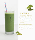 Unjonotomo Ceremonial Matcha (Extra Thick Grade)