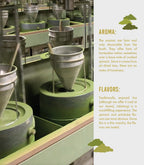 Organic Matcha