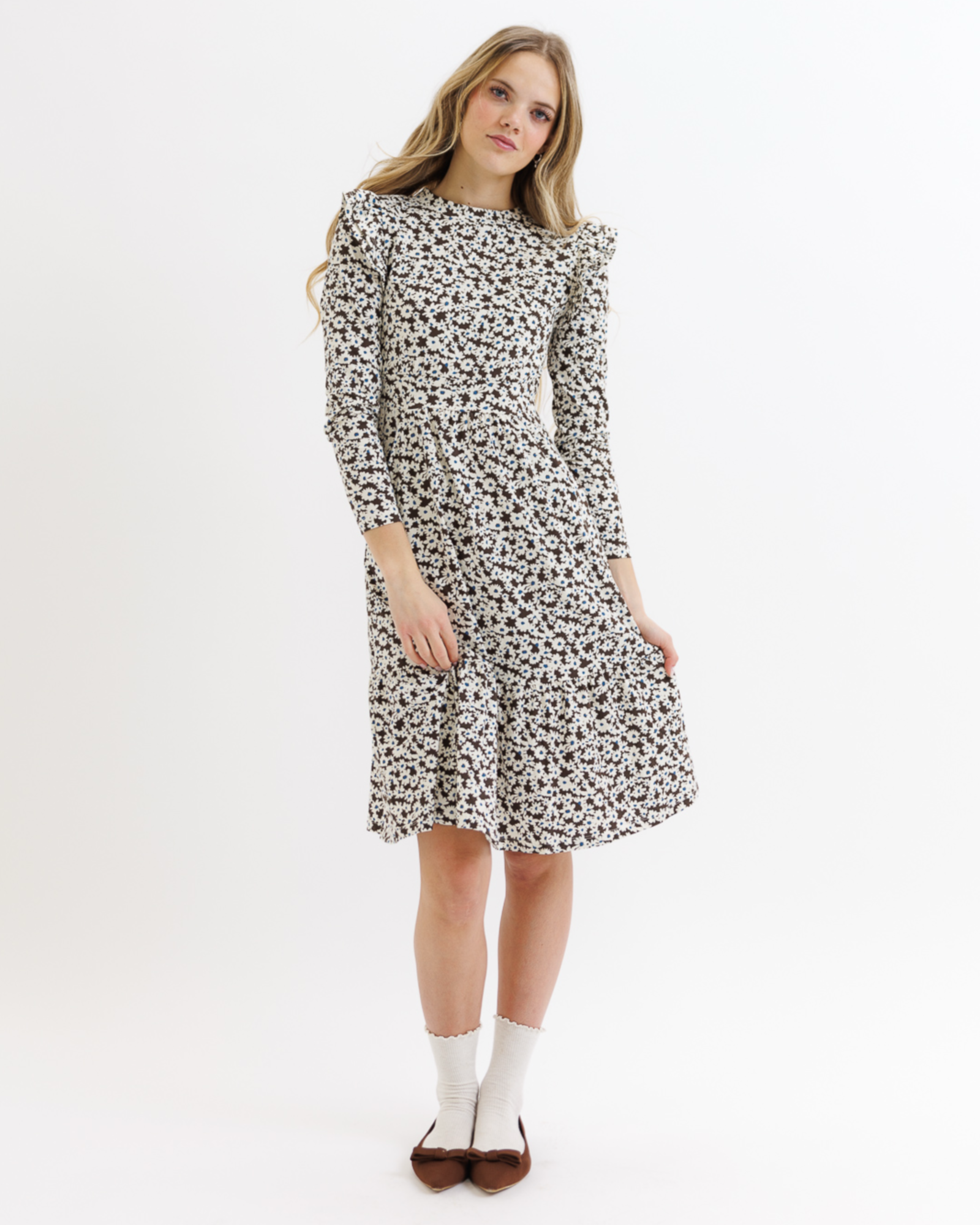 New Romance Dress
